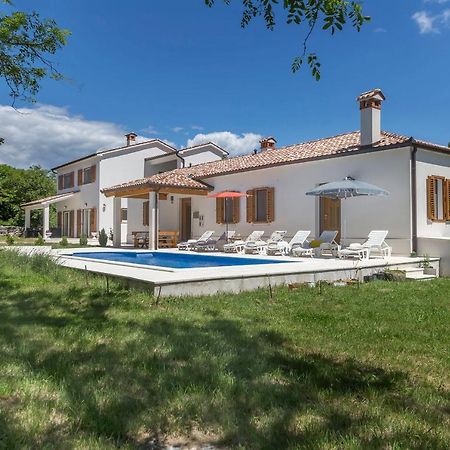 לאבין Villa Ana מראה חיצוני תמונה